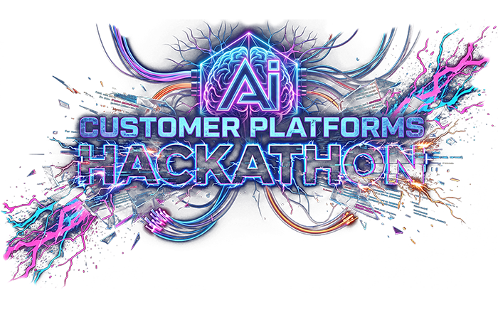 Customer Platforms Hackathon